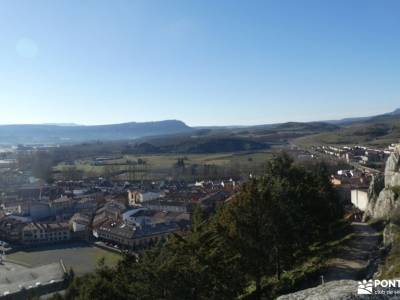 Montaña Palentina - Tosande y Río Pisuerga;excursiones por la rioja rutas de senderismo por galicia 